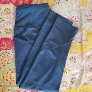 All in Motion Target yoga pants